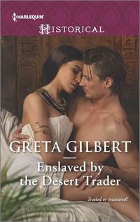 Produktbild: Enslaved By The Desert Trader