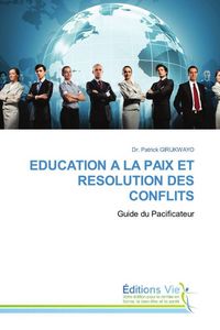 Produktbild: Education a La Paix Et Resolution des Conflits