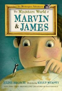 Produktbild: Miniature World Of Marvin & Ja
