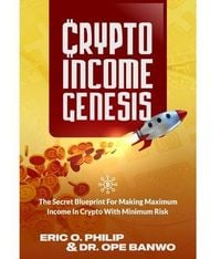 Produktbild: Crypto Income Genesis
