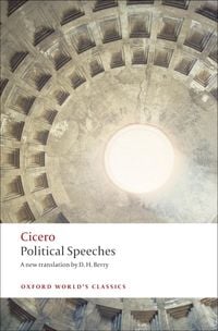 Bild vom Artikel Political Speeches vom Autor Cicero