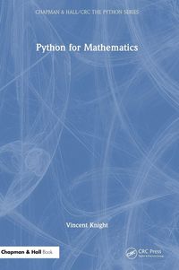Produktbild: Python for Mathematics