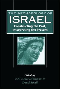 Produktbild: The Archaeology of Israel