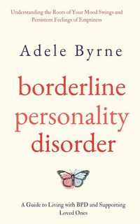 Produktbild: Borderline Personality Disorder
