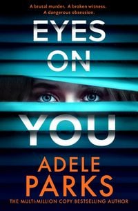 Produktbild: Eyes on You