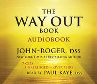 Produktbild: WAY OUT BK                  7D