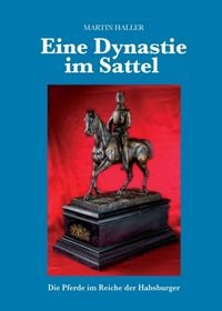 Produktbild: Eine Dynastie im Sattel