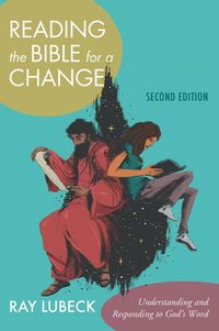Produktbild: Reading the Bible for a Change, Second Edition