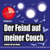 Bild vom Artikel Der Feind auf meiner Couch vom Autor Torsten Low