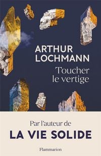 Produktbild: Toucher le vertige