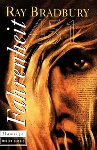 Produktbild: Fahrenheit 451