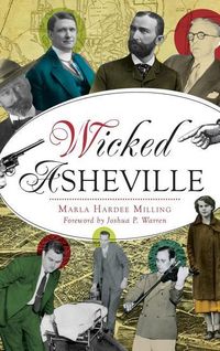 Produktbild: Wicked Asheville