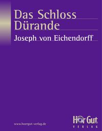 Produktbild: Das Schloss D&uuml;rande