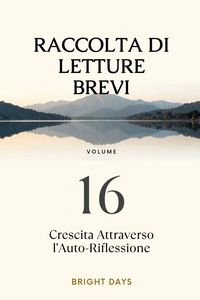 Produktbild: Raccolta di letture brevi - Volume 16
