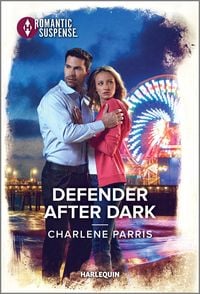 Produktbild: Defender After Dark