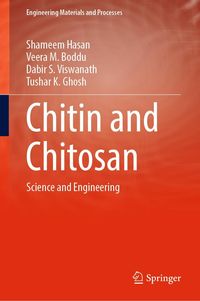 Produktbild: Chitin and Chitosan