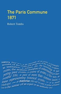 Produktbild: The Paris Commune 1871