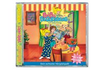 Bild vom Artikel Bibi Blocksberg 12 hat Geburtstag / CD vom Autor Elfie Donnelly