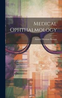 Produktbild: Medical Ophthalmology