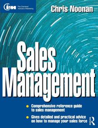 Produktbild: Sales Management
