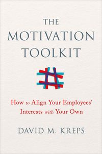 Produktbild: The Motivation Toolkit