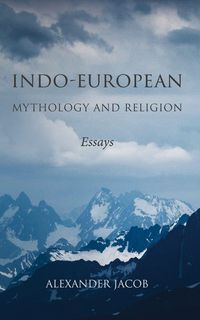Produktbild: Indo-European Mythology and Religion