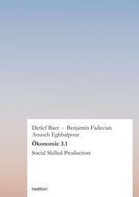 Produktbild: &Ouml;konomie 3.1