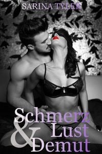 Produktbild: Schmerz, Lust und Demut