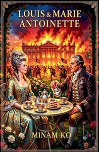 Produktbild: Louis & Marie Antoinette