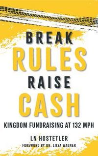 Produktbild: Break Rules, Raise Cash