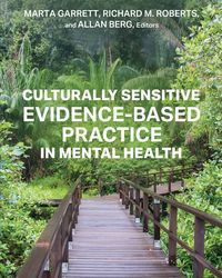Produktbild: Culturally Sensitive Evidence-Based Practice in Mental Health