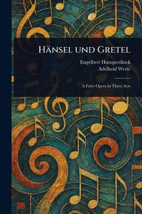 Produktbild: H&auml;nsel Und Gretel