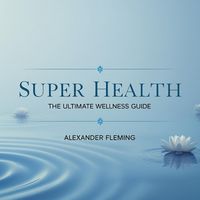 Produktbild: Super Health