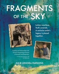 Produktbild: Fragments of the Sky