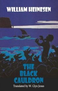 Produktbild: B The Black Cauldron