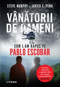 Produktbild: Vanatorii de oameni