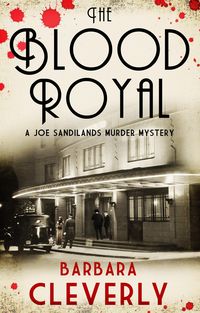Produktbild: The Blood Royal