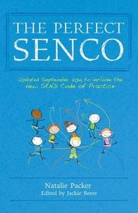 Produktbild: The Perfect SENCO