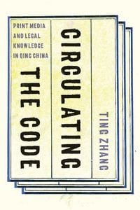 Produktbild: Circulating the Code