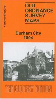 Produktbild: Durham City 1894