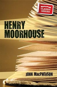 Produktbild: Henry Moorhouse