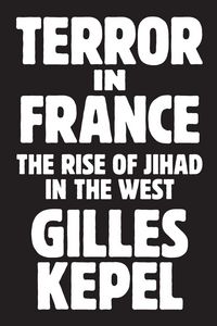Produktbild: Terror in France