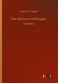 Produktbild: The Old Inns of Old Englad
