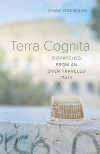 Produktbild: Terra Cognita
