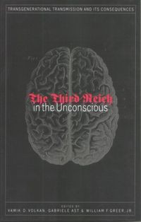 Produktbild: Volkan, V: Third Reich in the Unconscious