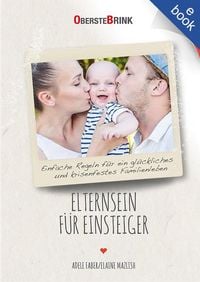 Produktbild: Elternsein f&uuml;r Einsteiger