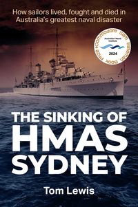 Produktbild: The Sinking of HMAS Sydney