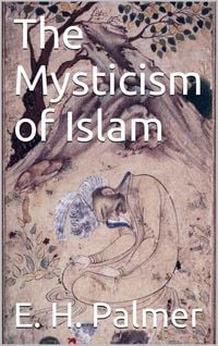Produktbild: The mysticism of Islam