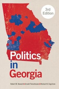 Produktbild: Politics in Georgia