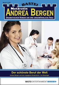 Produktbild: Not&auml;rztin Andrea Bergen 1259